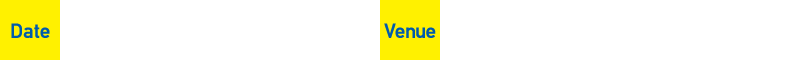 Date January 18-20, 2019  Venue Sendai International Center Sendai, Japan