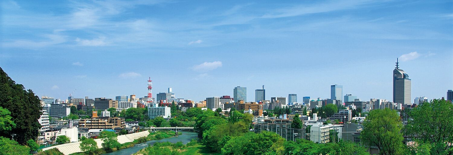 SENDAI 仙臺 2