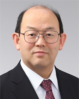 川口 正一郎